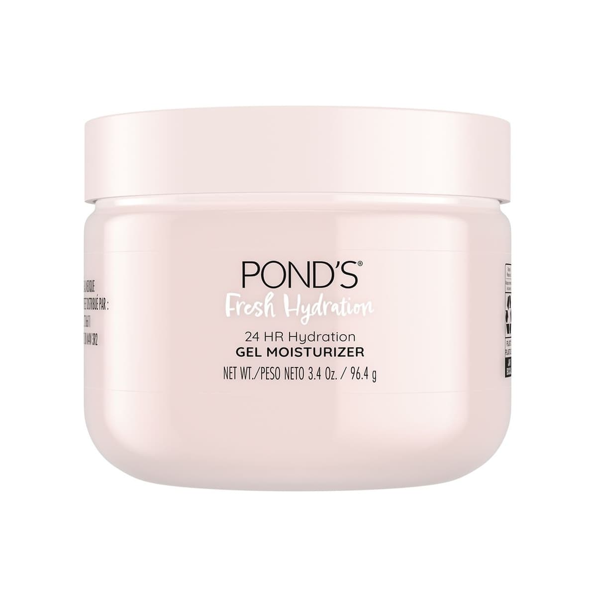 Fresh Hydration Gel Moisturizer Watermelon Extract + Antioxidants