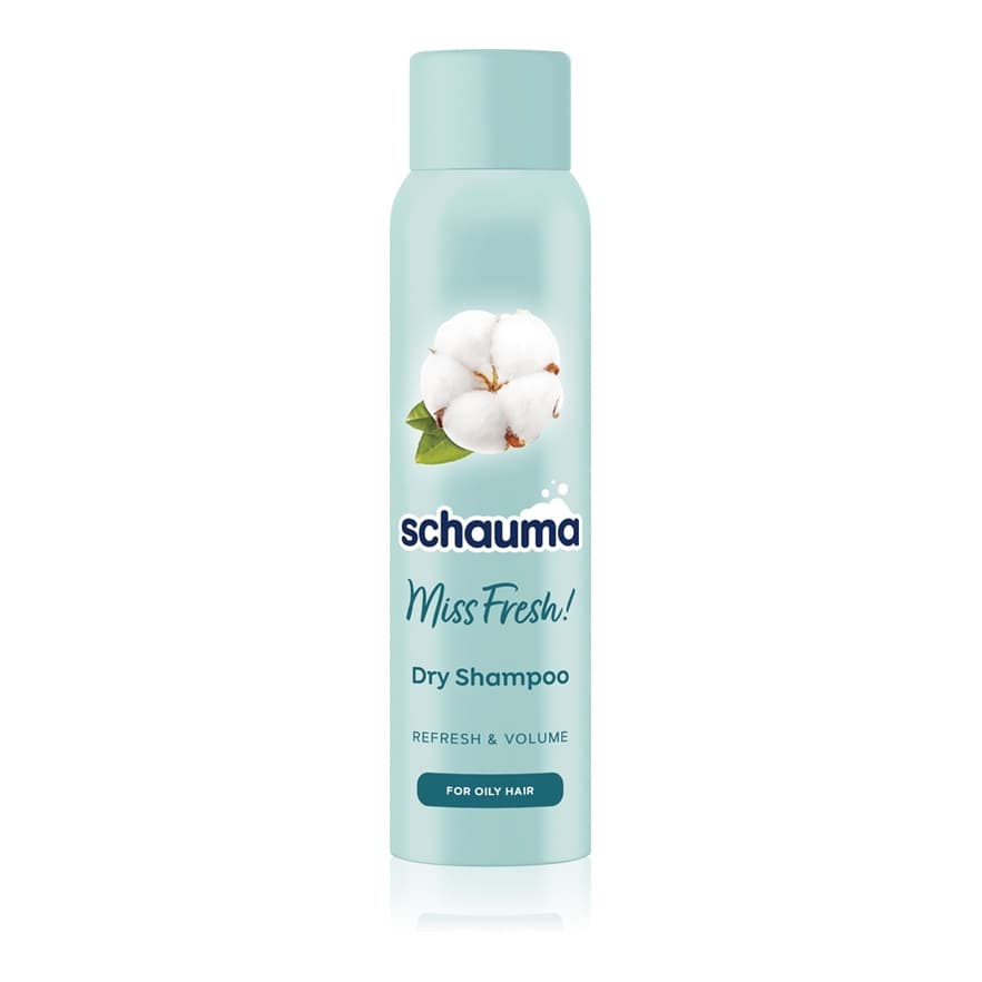Schauma Miss Fresh!