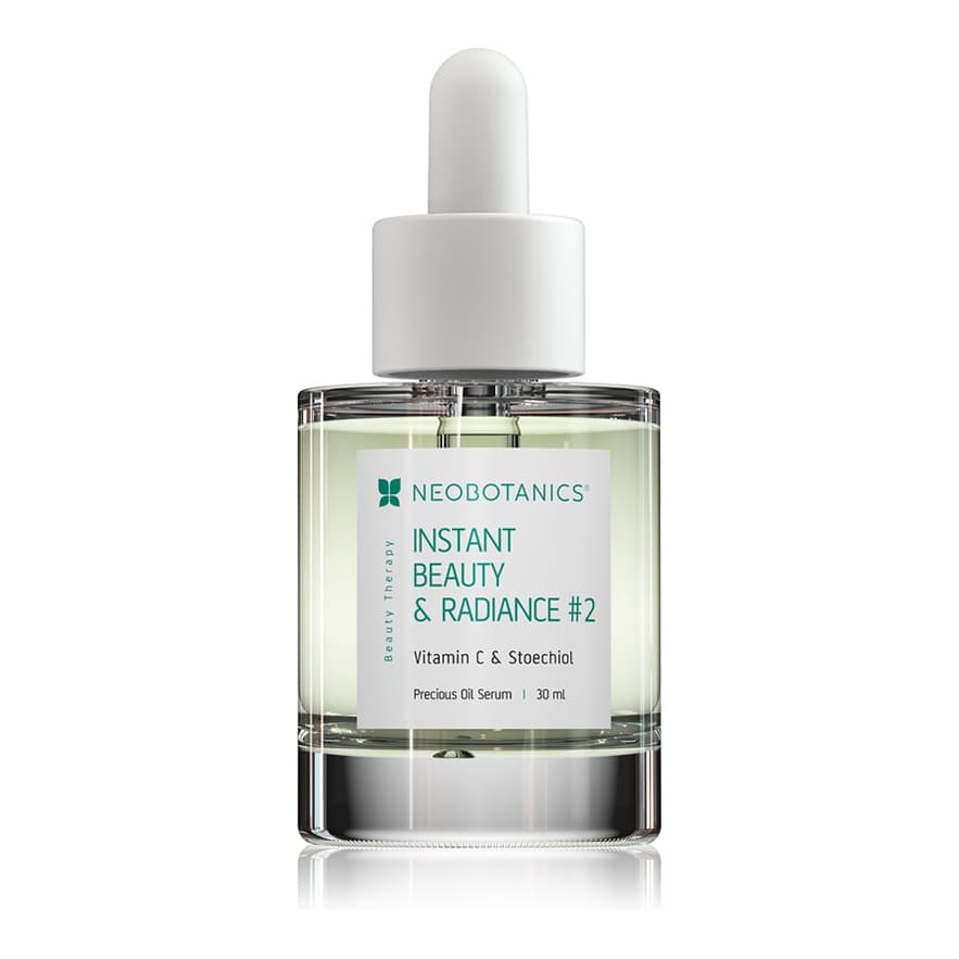 Instant Beauty & Radiance #2