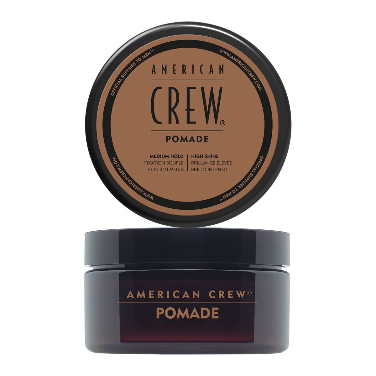 Pomade