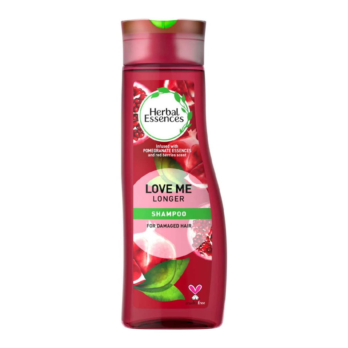 Love Me Longer Shampoo