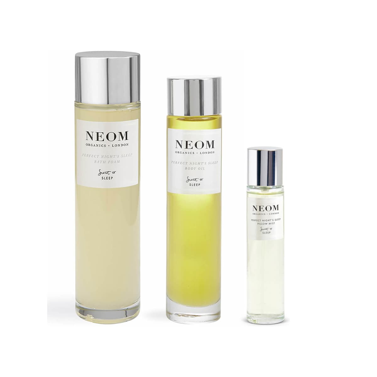 Wellbeing Perfect Night's Sleep Nighttime Collection