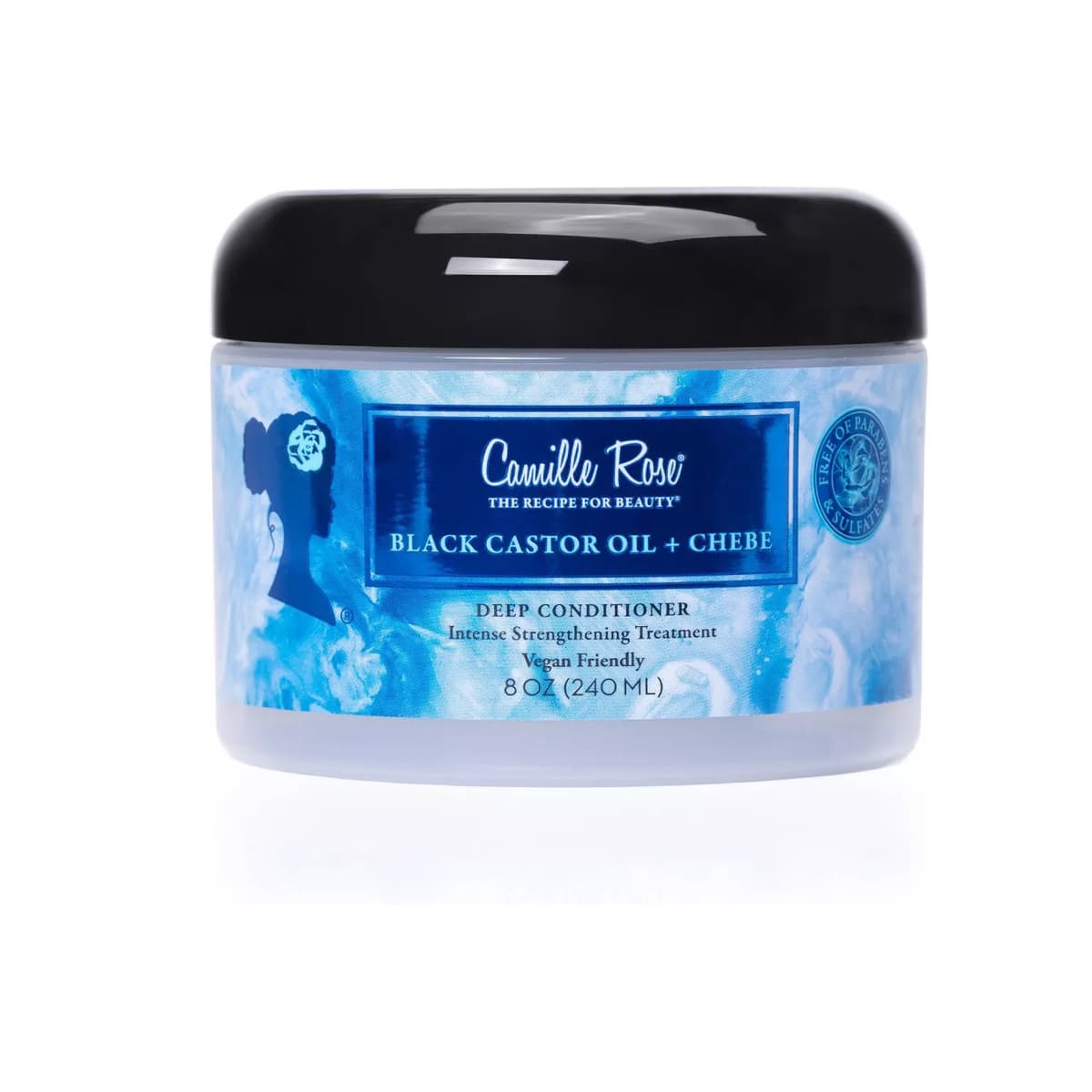 Black Castor Oil & Chebe Deep Conditioner