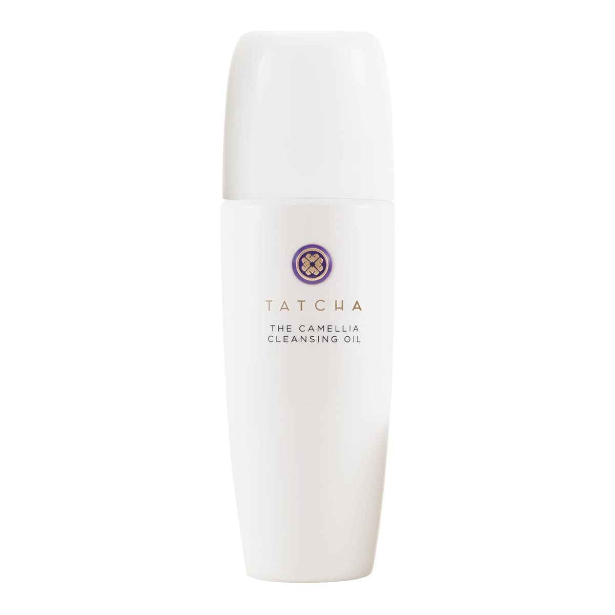 The Camellia Oil 2-in-1 Makeup Remover & Cleanser