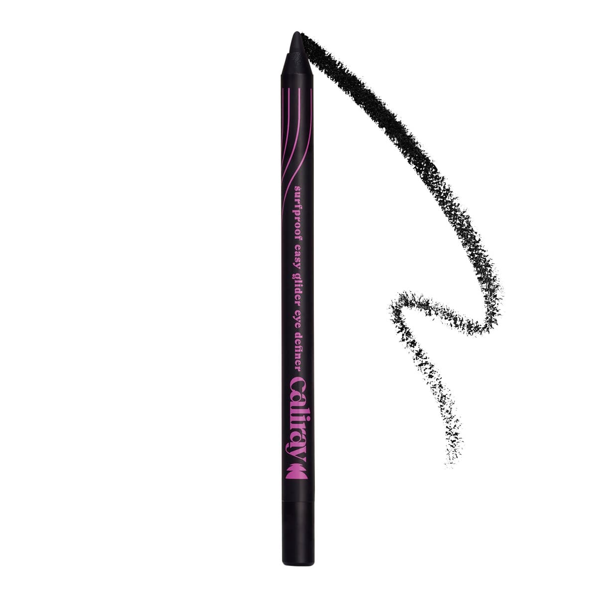 Surfproof Easy Glider Eye Definer Waterproof Eyeliner Pencil, Nightdiving