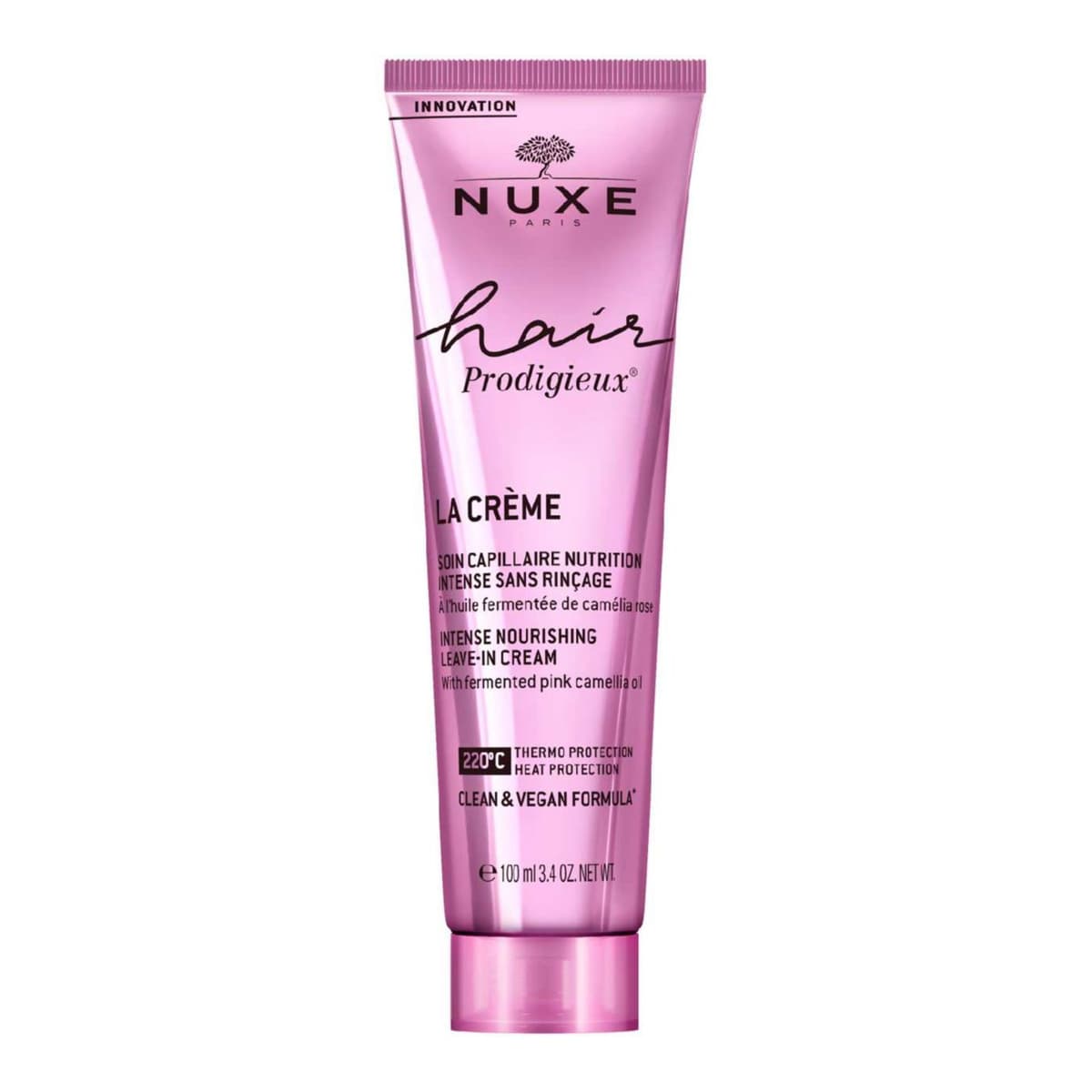 Hair Prodigieux® Intense Nourishing Leave-in Cream