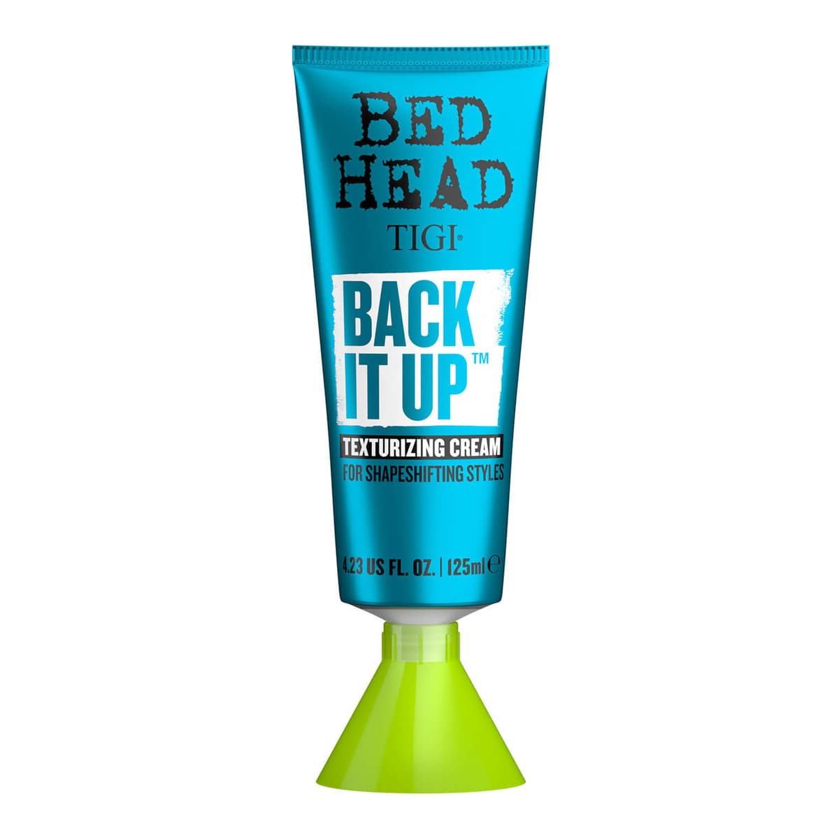 Bed Head Back It Up Texturising Cream for Shape and Texture