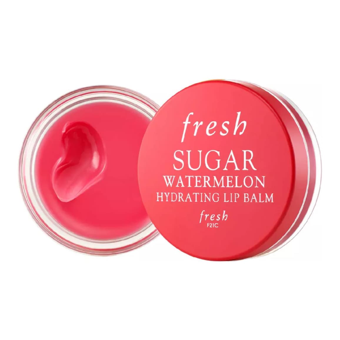 Sugar Hydrating Lip Balm, Watermelon