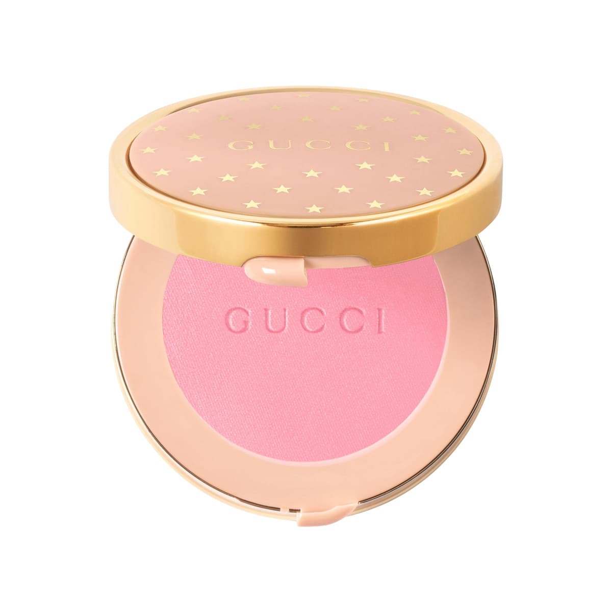 Luminous Matte Beauty Blush, #07