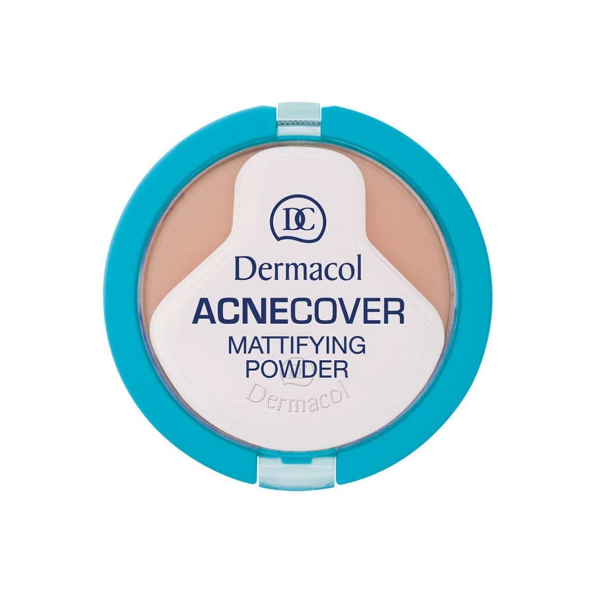 Acnecover Mattifying Powder 02 Shell