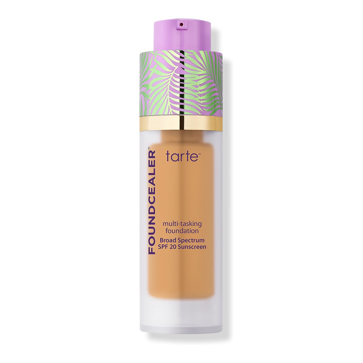 Babassu Foundcealer Dewy Foundation SPF 20, 42N Tan Neutral