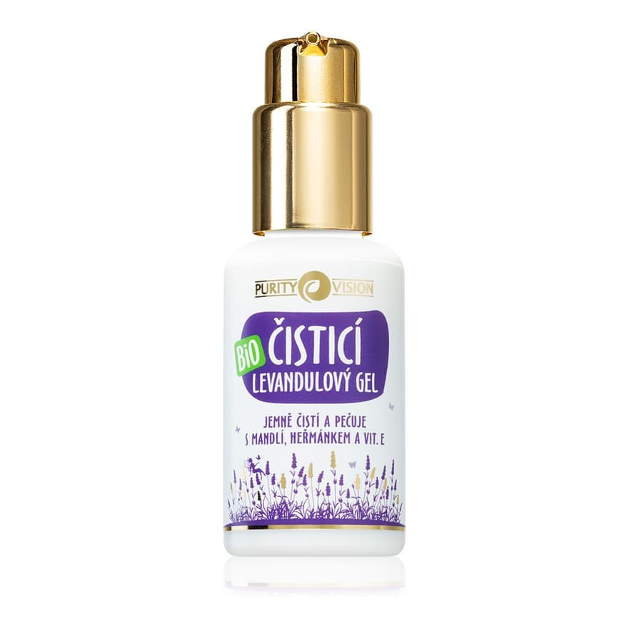 BIO Lavender