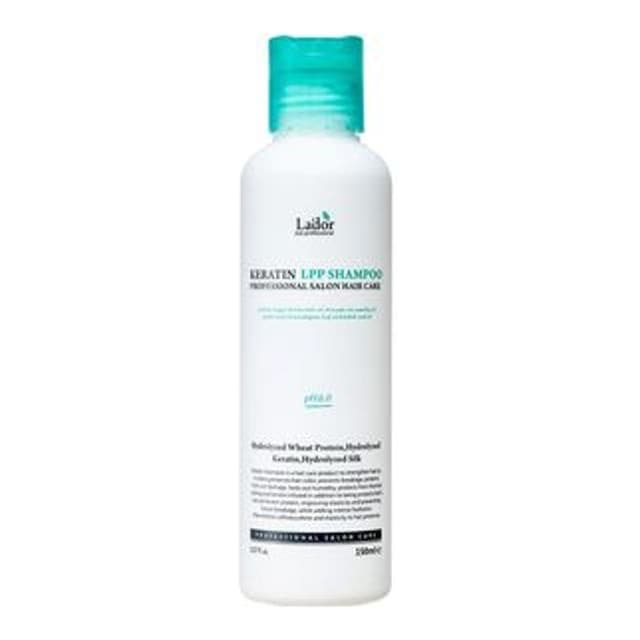 Keratin LPP Shampoo