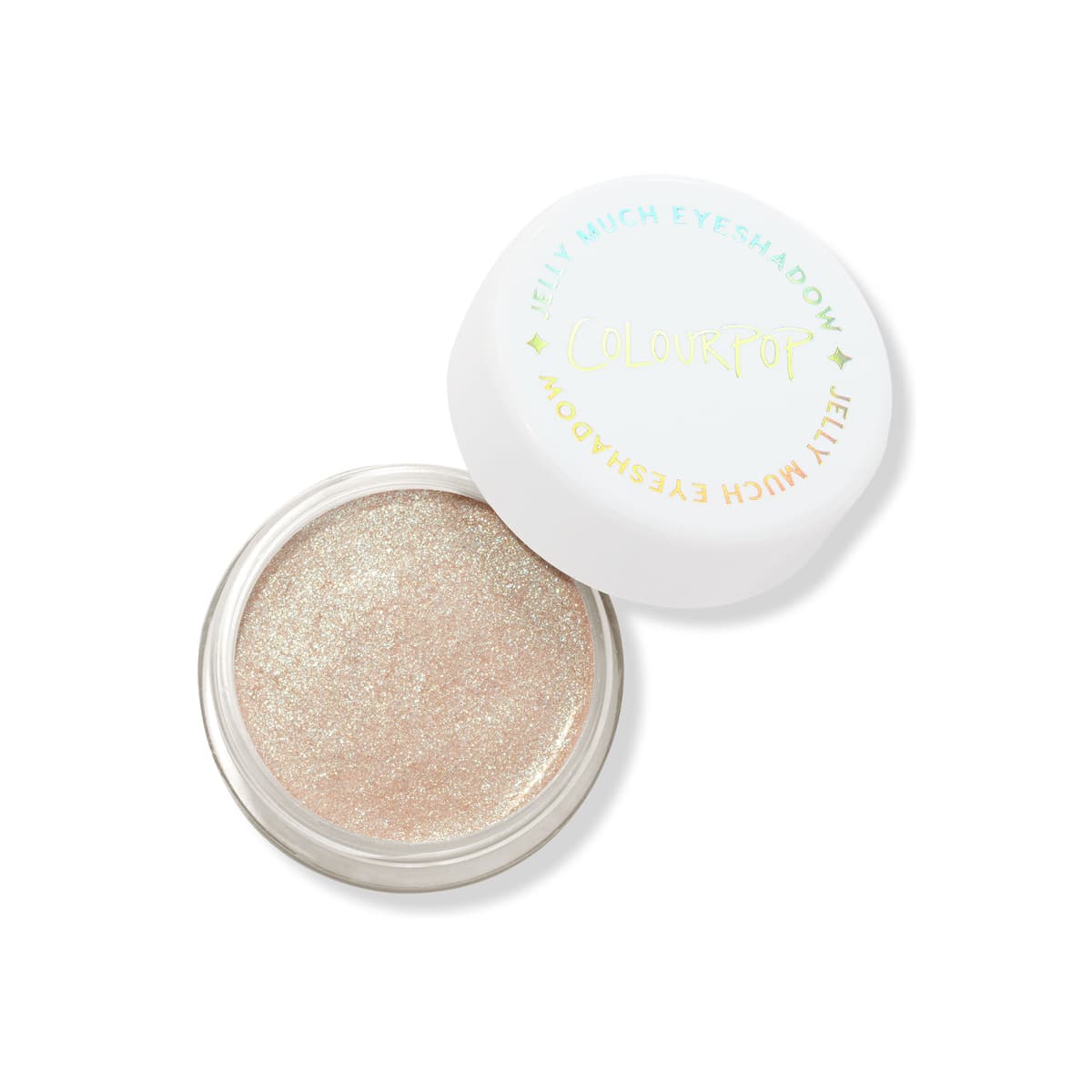 Jelly Much Gel Eyeshadow, Sage Bundle