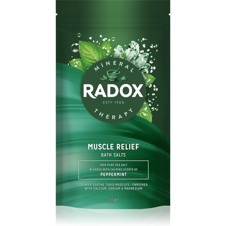 Muscle Relax