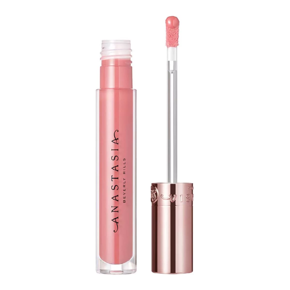Lip Gloss, Sunbaked