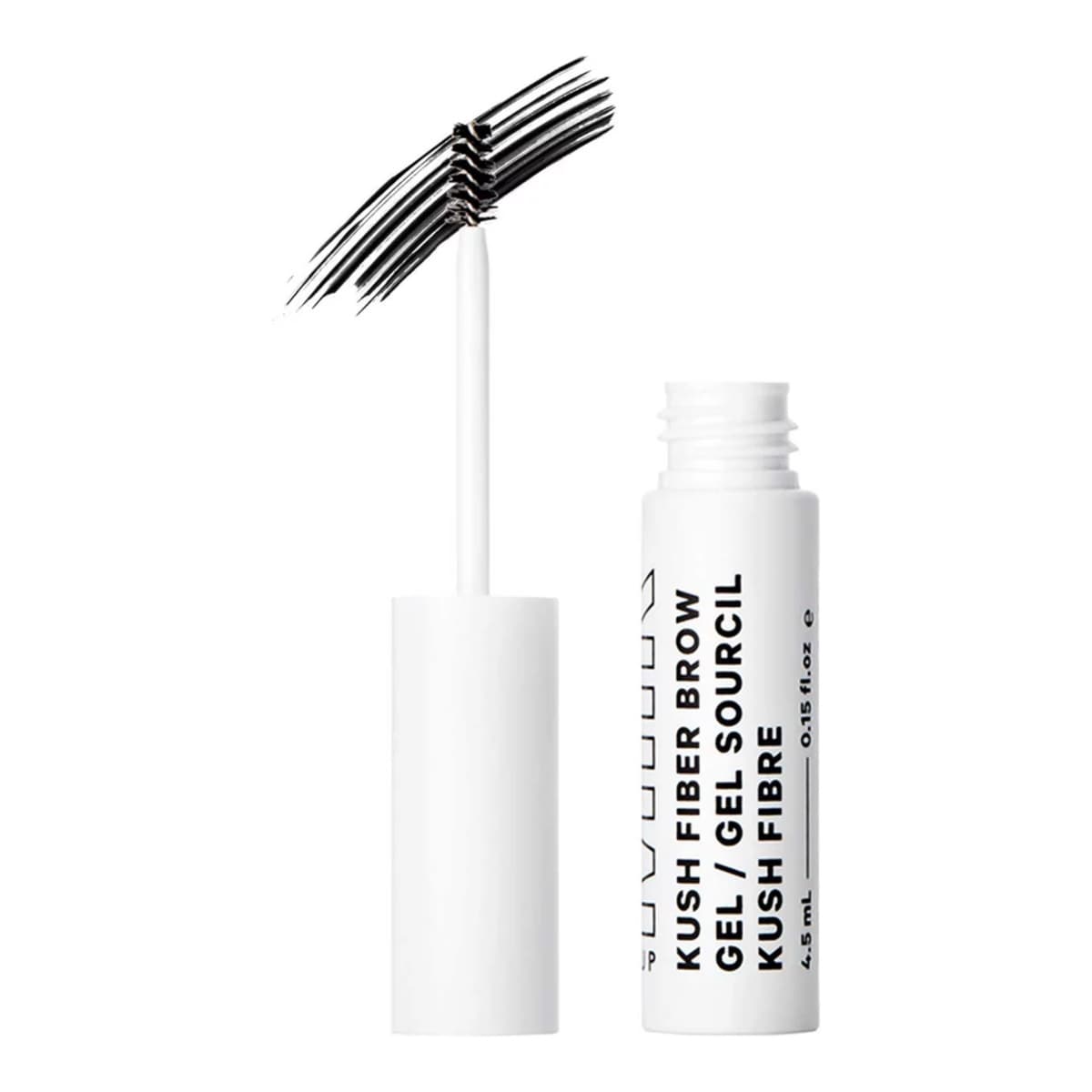 KUSH Fiber Brow Gel, Cypher