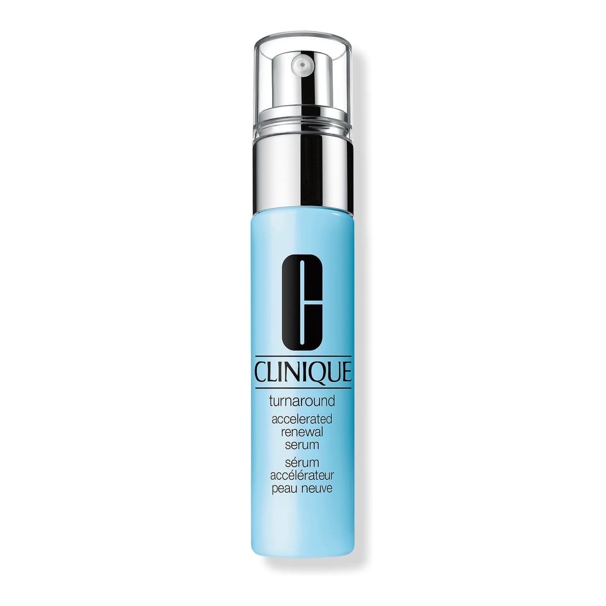 Turnaround Accelerated Renewal Serum