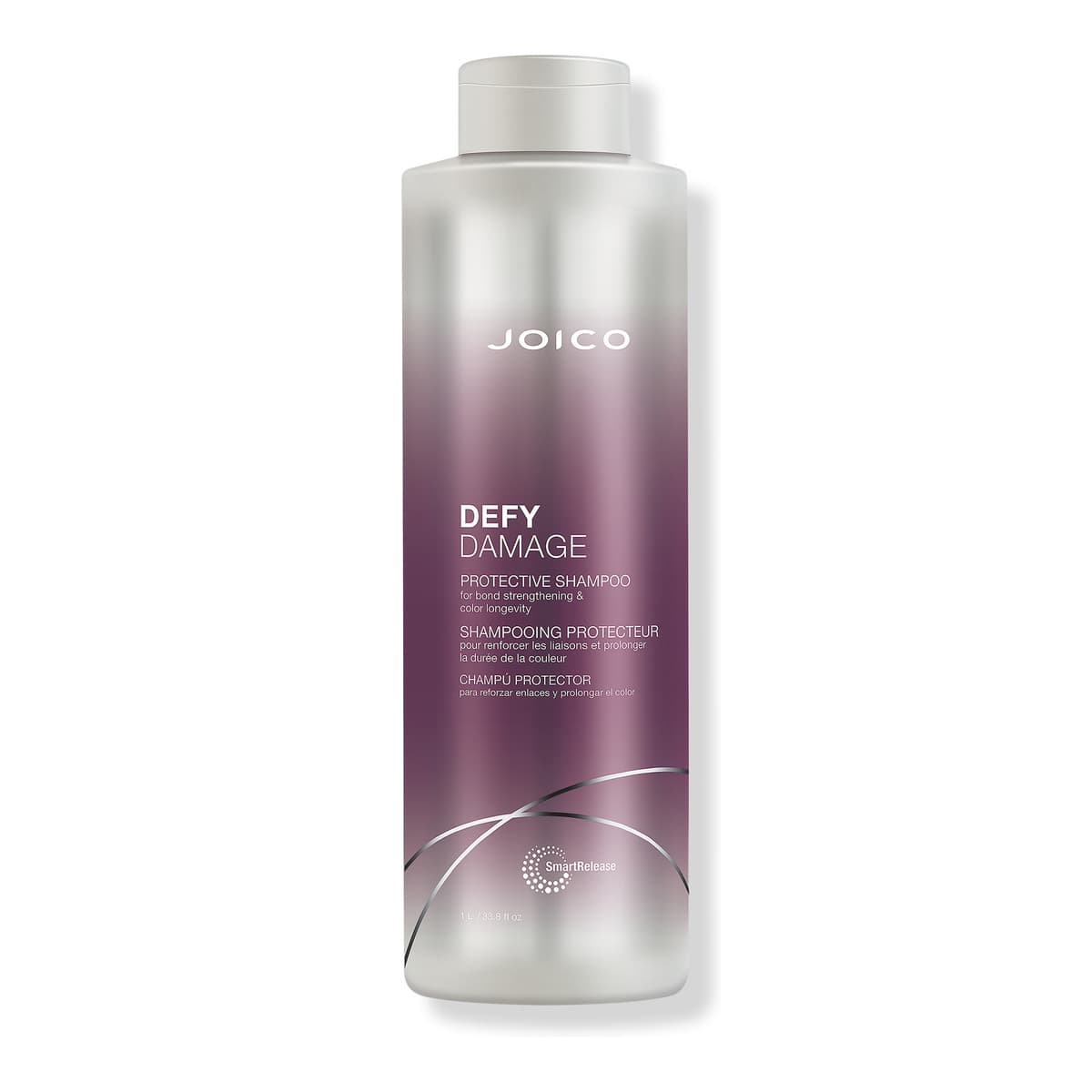 Defy Damage Protective Shampoo