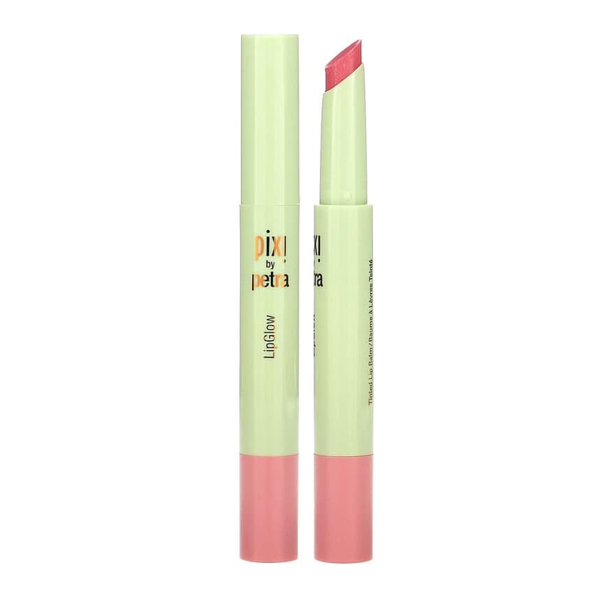 LipGlow, Tinted Lip Balm, #0316 Fleur