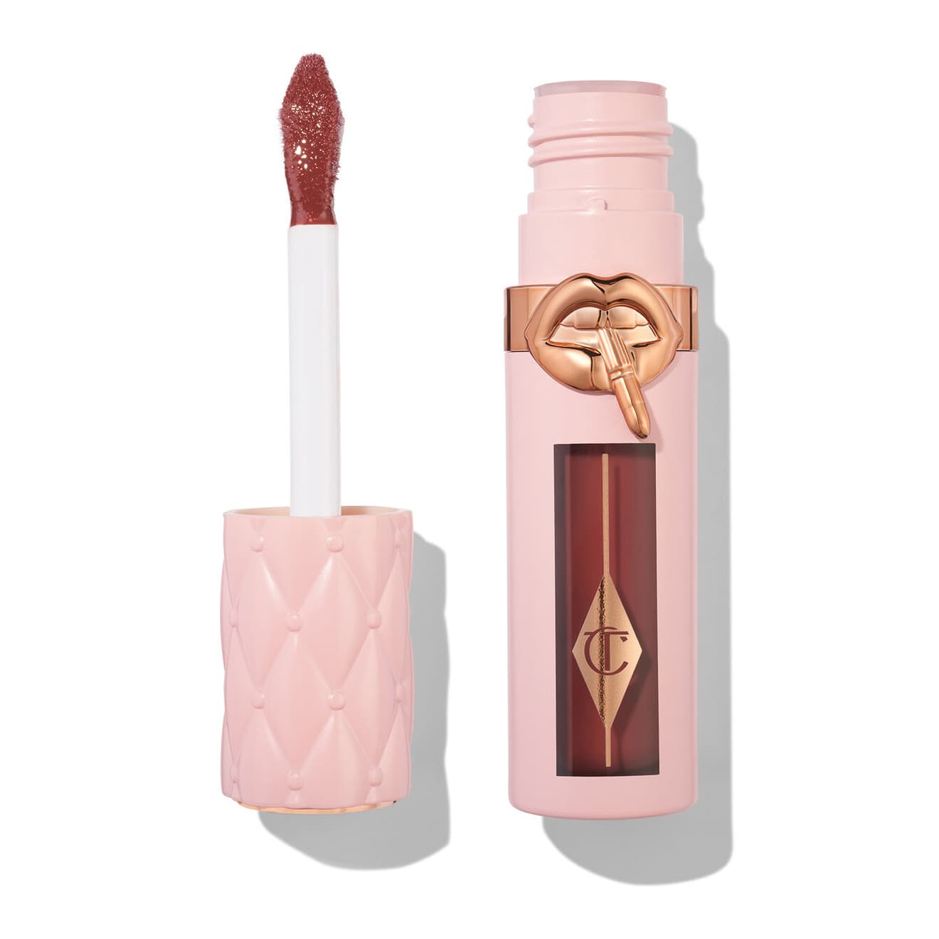 Pillow Talk Big Lip Plumpgasm, MEDIUM/DEEP