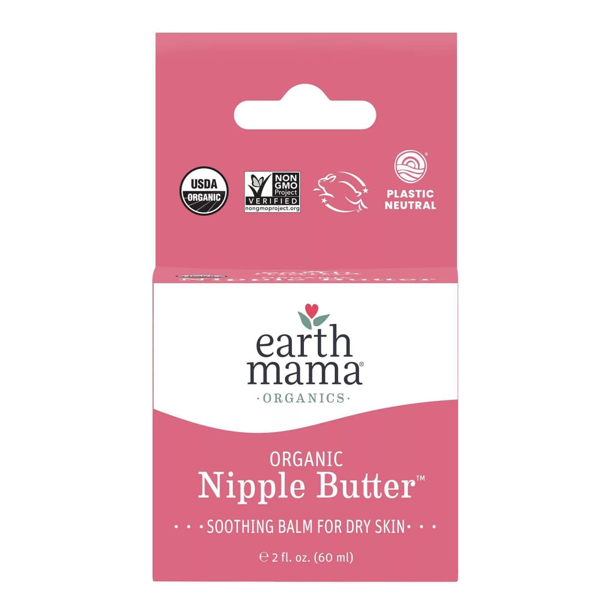 Nipple Butter Breastfeeding Cream