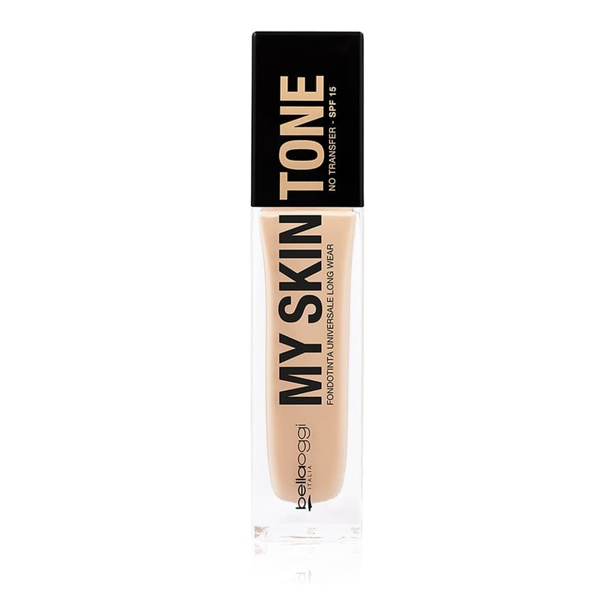 My Skin Tone