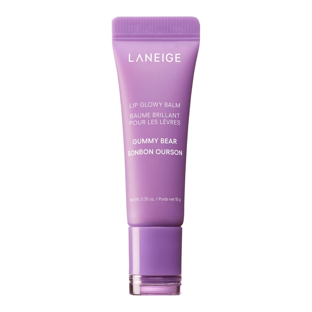 Lip Glowy Balm, Gummy Bear