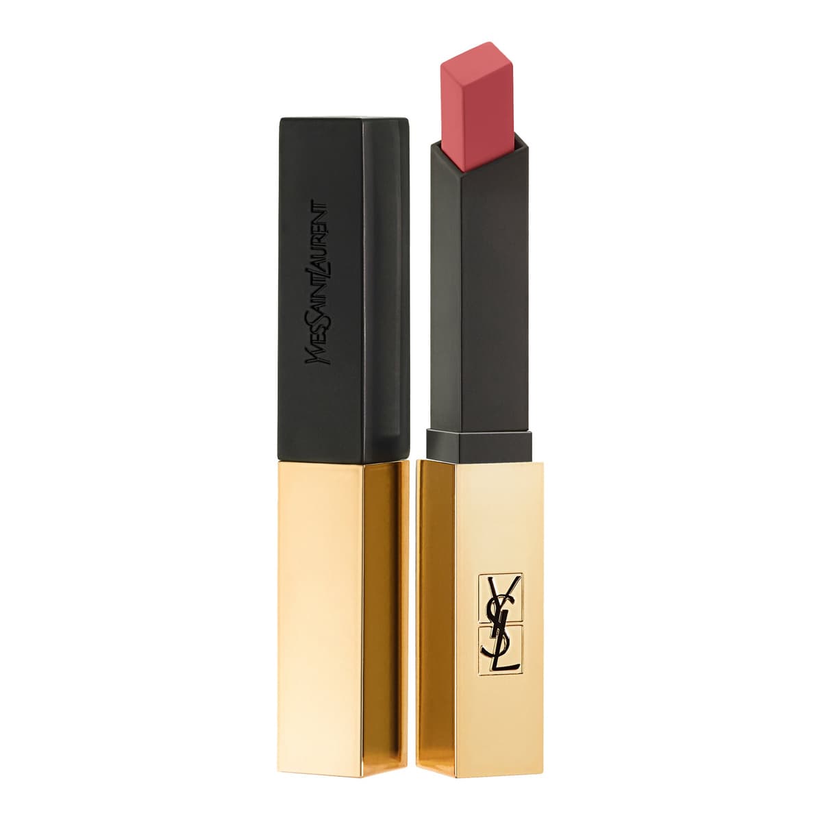 Rouge Pur Couture The Slim Matte Lipstick