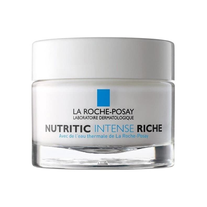 Nutritic Intense Rich Cream