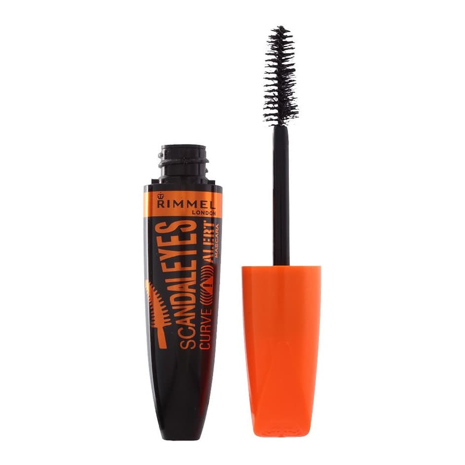 Curve Alert Mascara