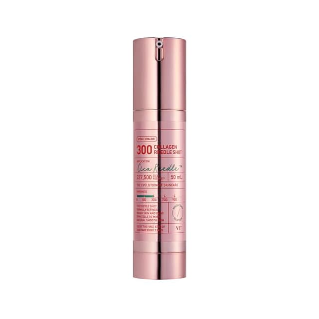 Collagen Reedle Shot 300