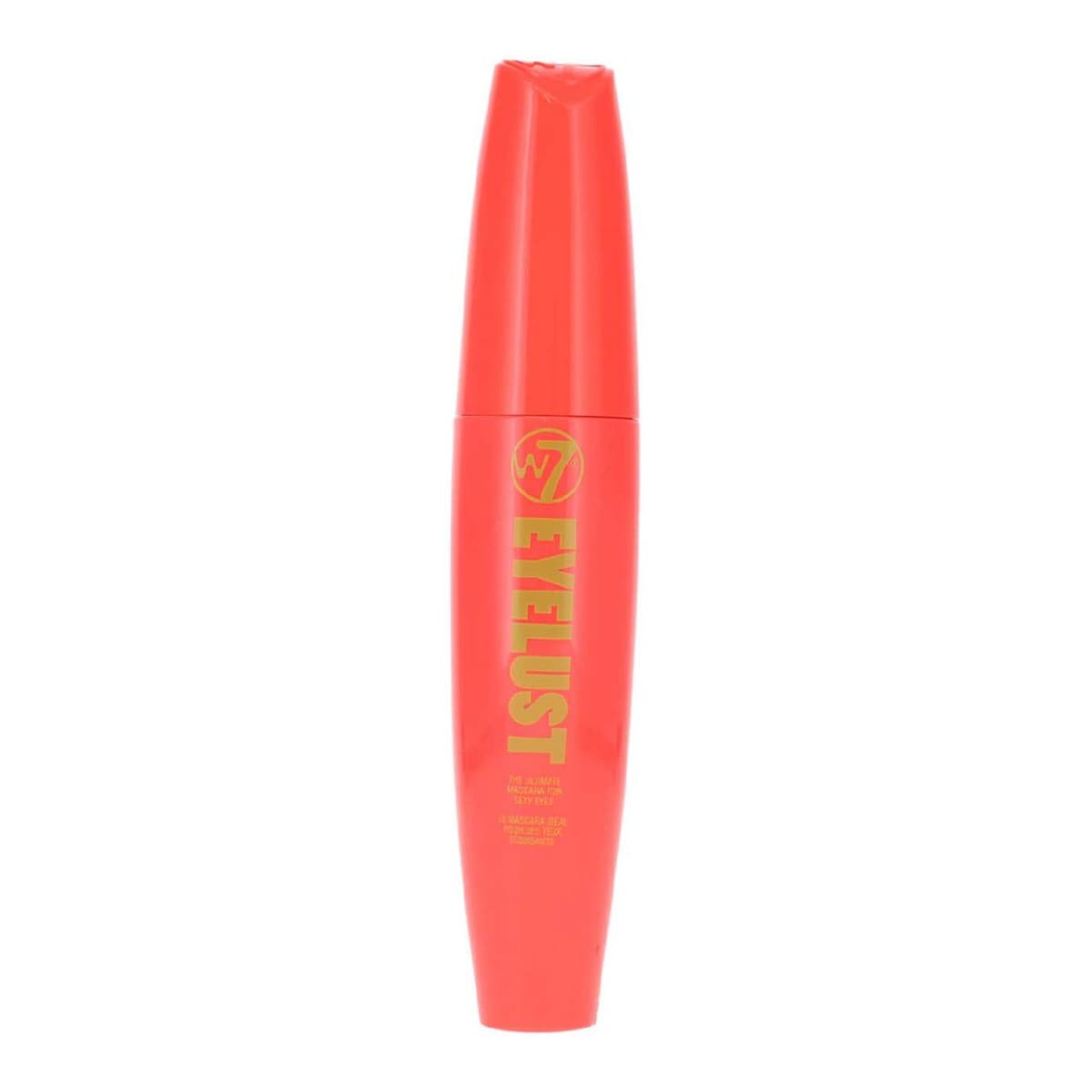 Eyelust The Ultimate Mascara Blackest Black