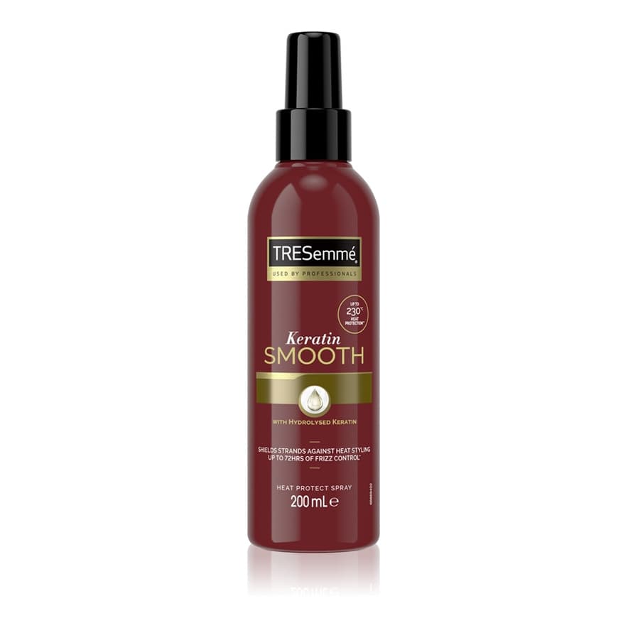 Keratin Smooth