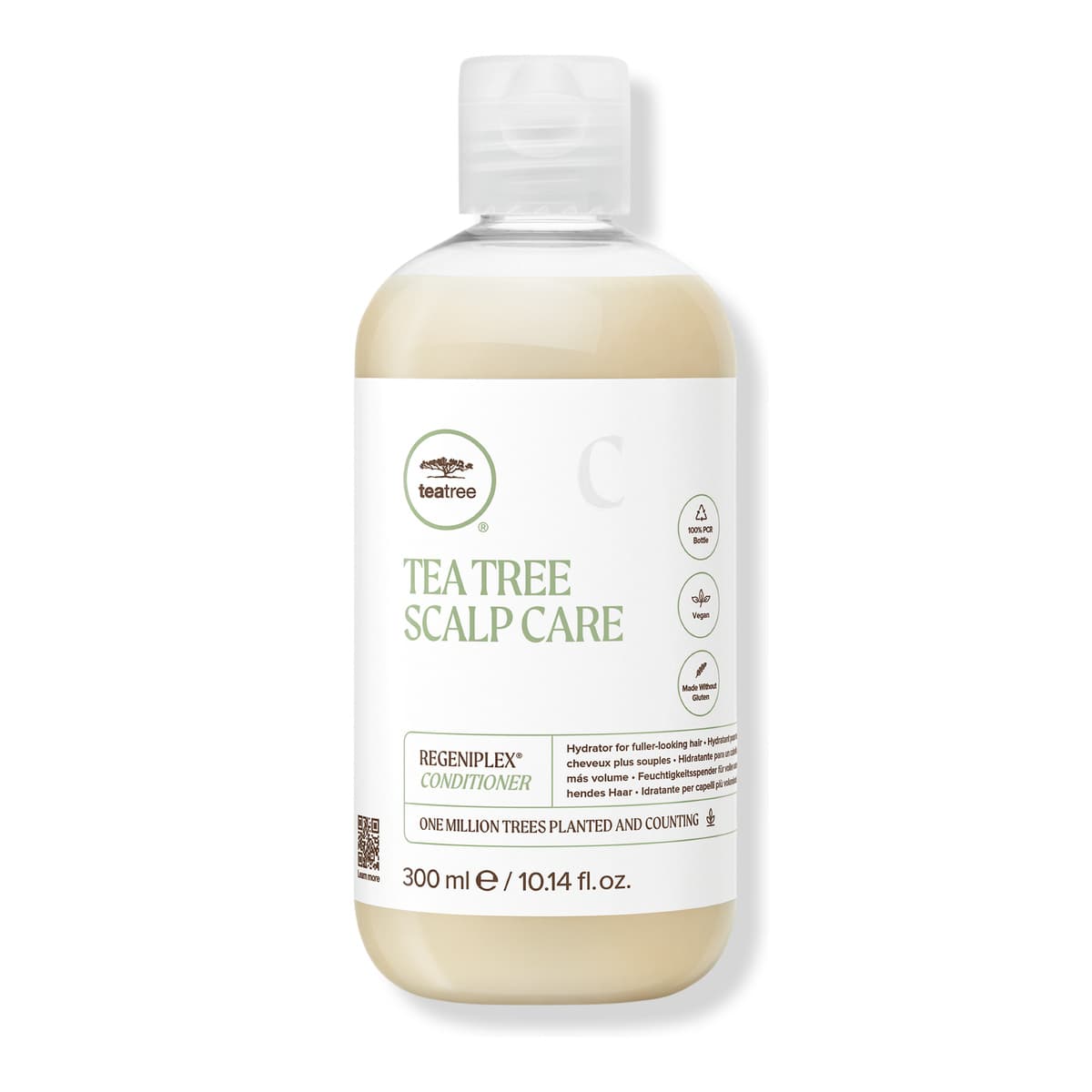 Tea Tree Scalp Care Regeniplex Conditioner