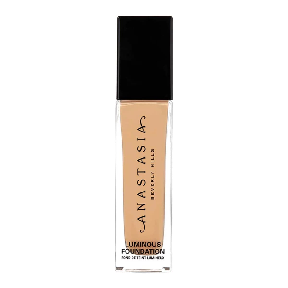 Luminous Foundation, 200W
