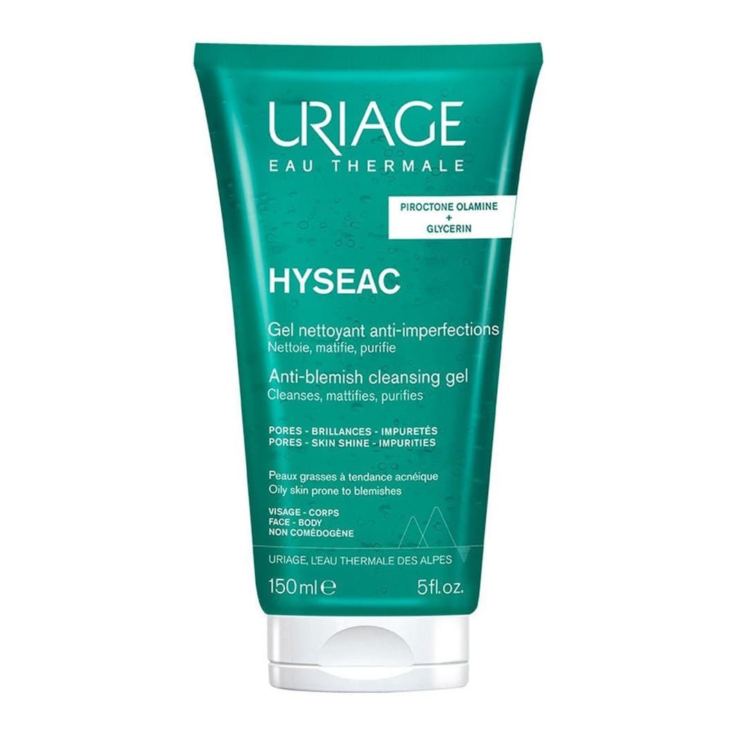 Hyséac Cleansing Gel