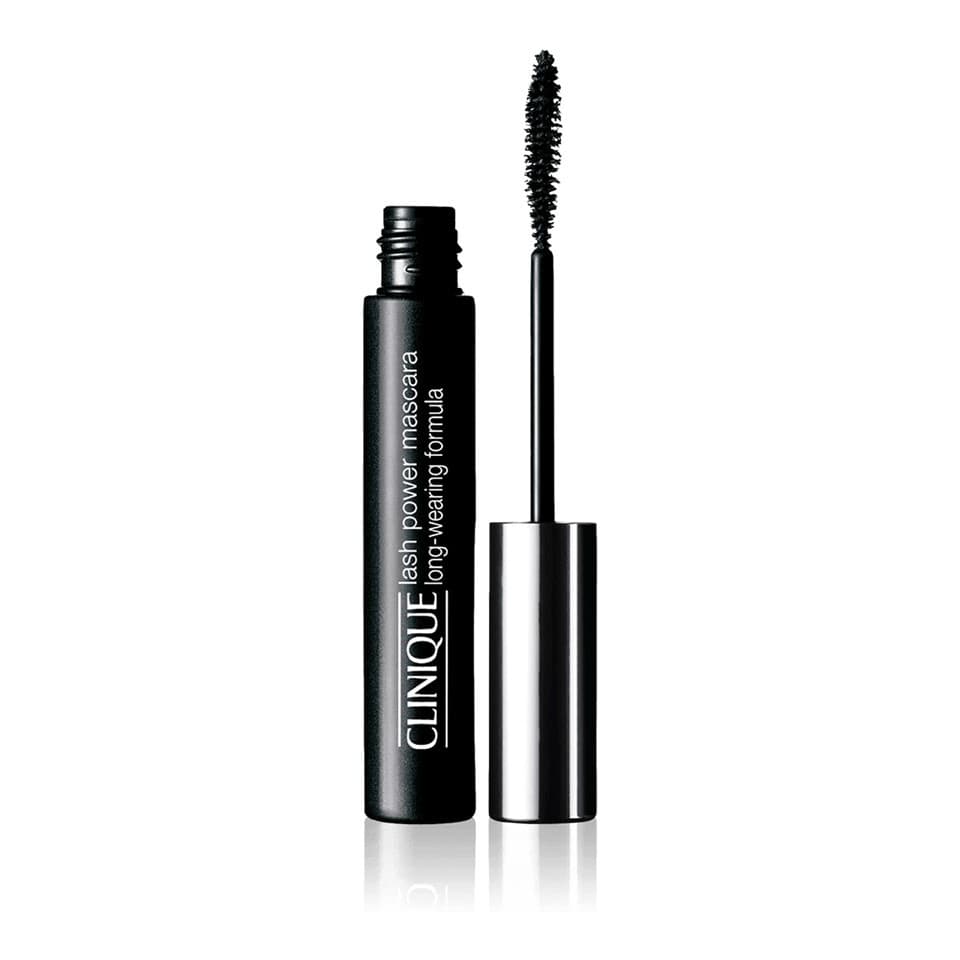 Lash Power Mascara Long-Wearing Black Onyx