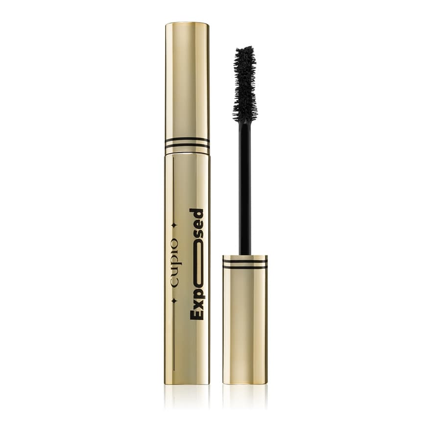Lash Multiplying Volume Mascara