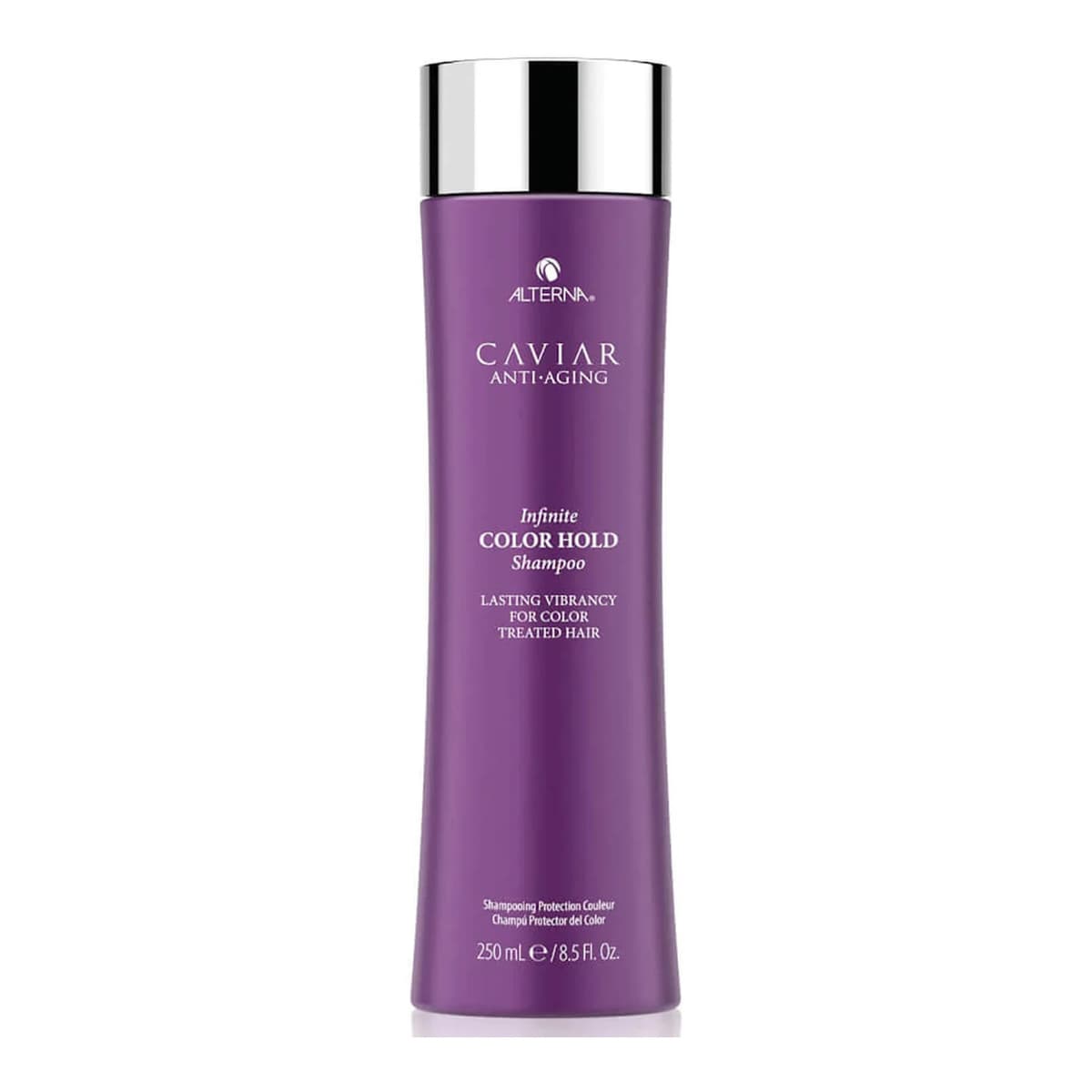 CAVIAR Anti-Aging Infinite Color Hold Shampoo
