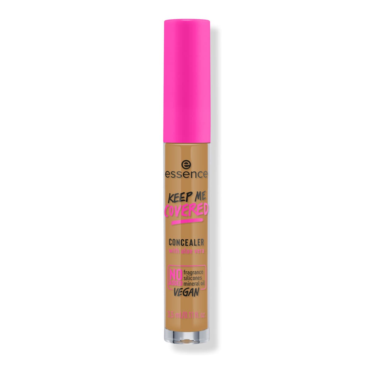 Keep Me Covered Concealer, Golden Tan