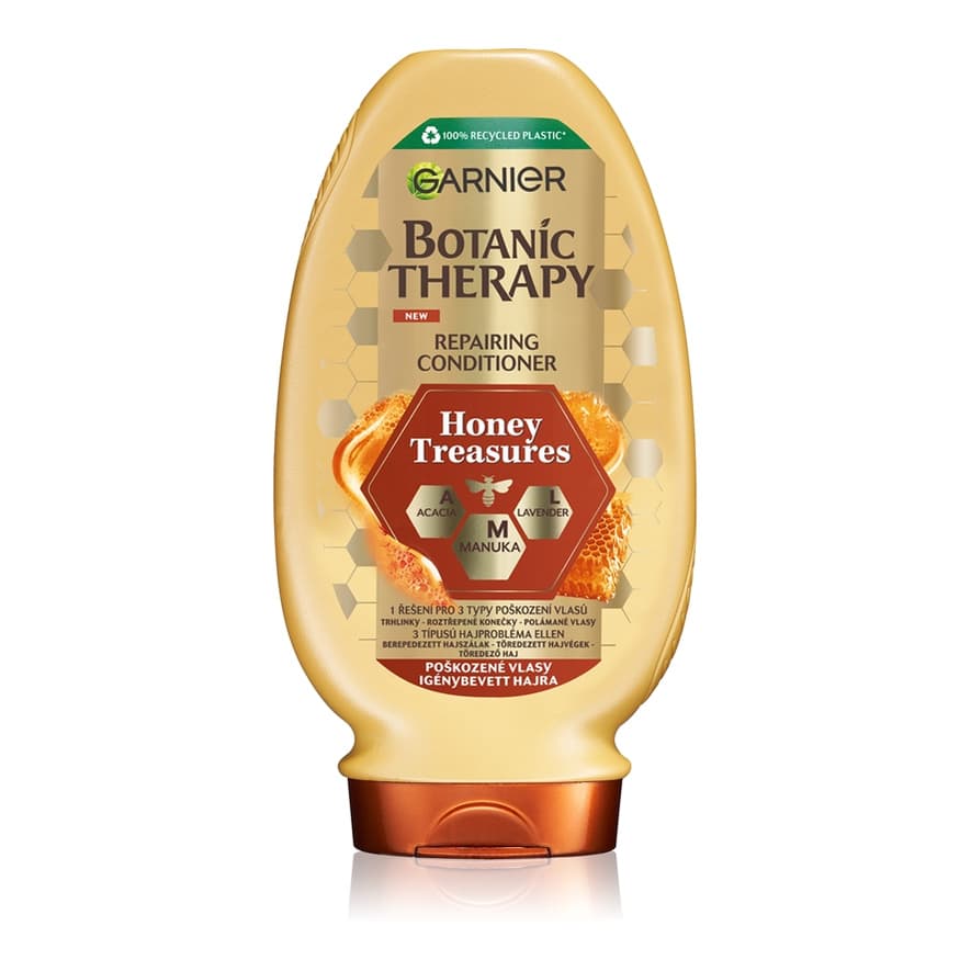 Botanic Therapy Honey & Propolis