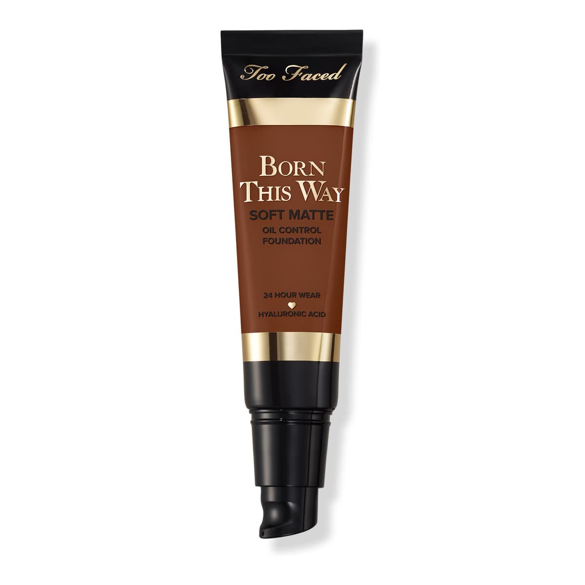 Born This Way Soft Matte Foundation, Cocoa