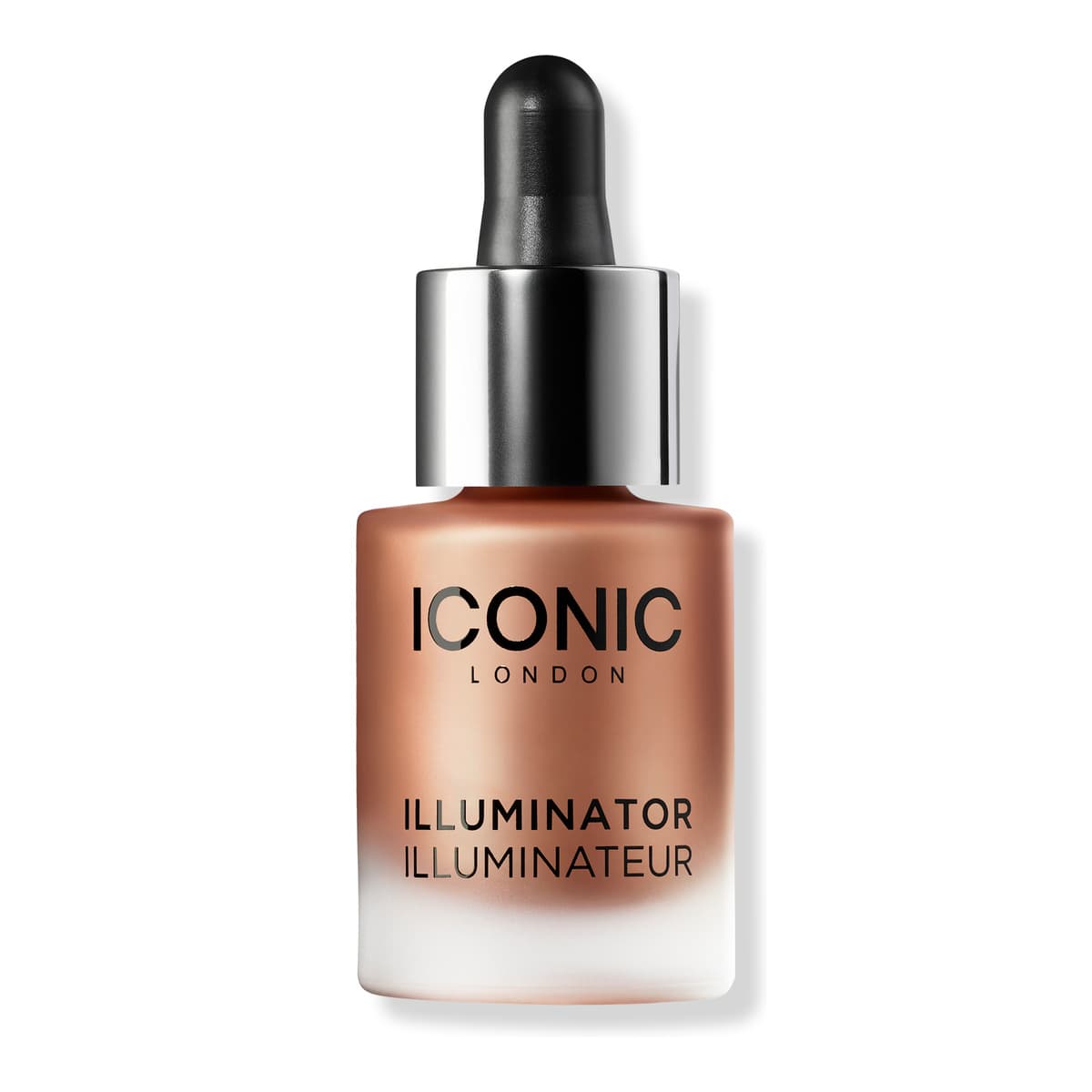 Illuminator Liquid Shimmer Highlighter Drops, Glow