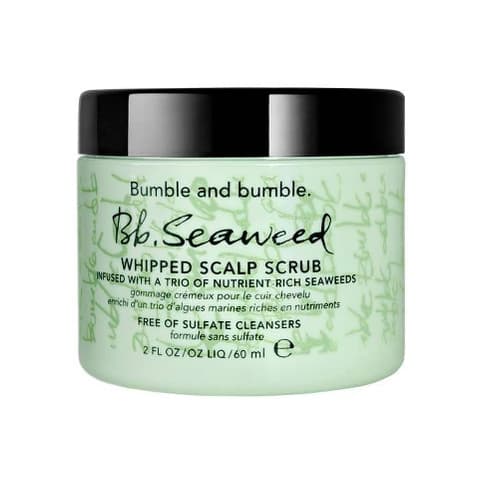 Seaweed Scalp Scrub