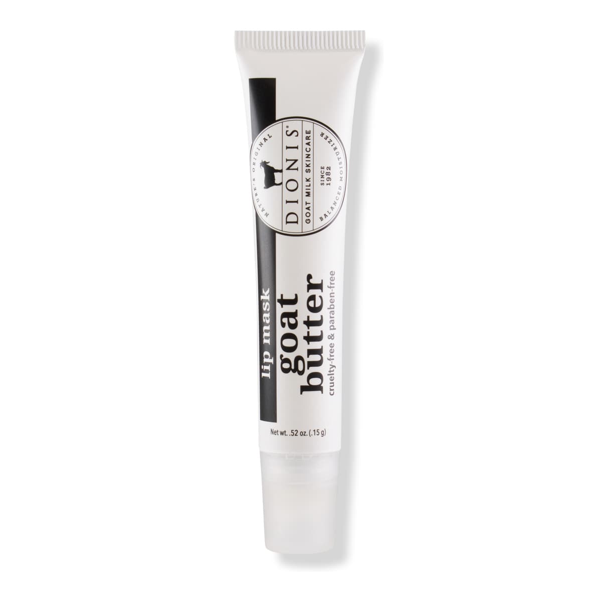 Goat Butter Lip Mask