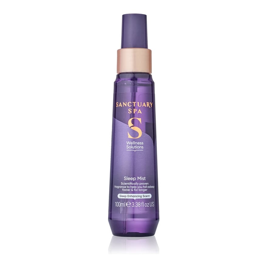 Sleep Mist