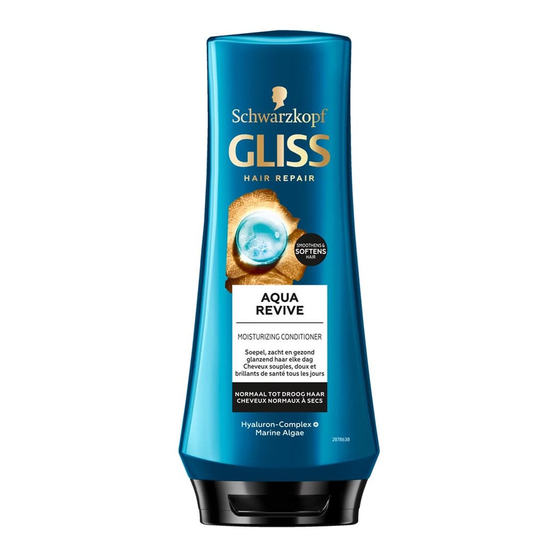 Gliss Aqua Revive Conditioner