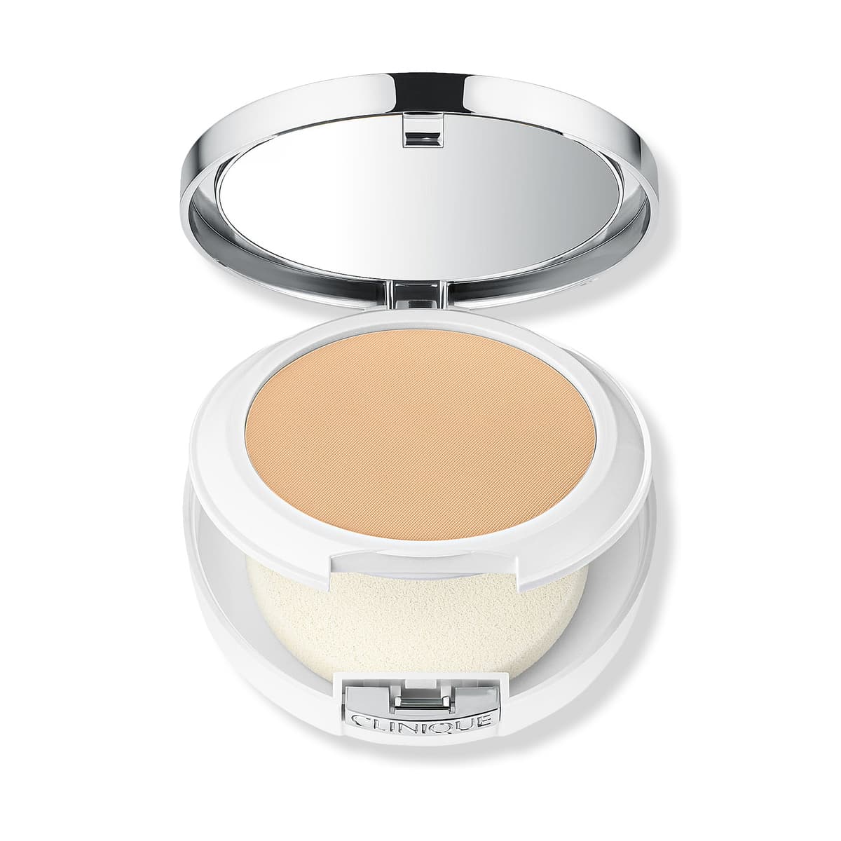 Beyond Perfecting Powder Foundation + Concealer, #02 Alabaster