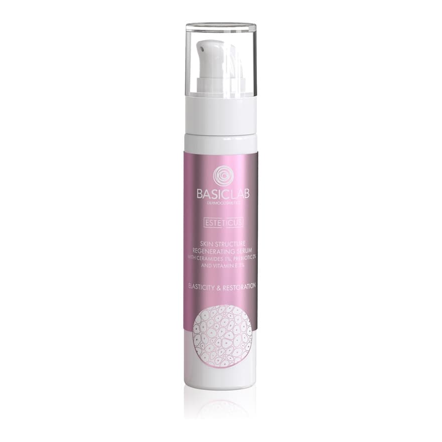 Dermocosmetics Esteticus